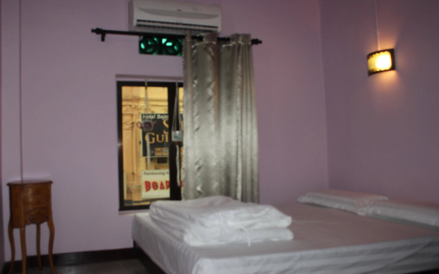 Birdnest Collective Cafe & Guesthouse