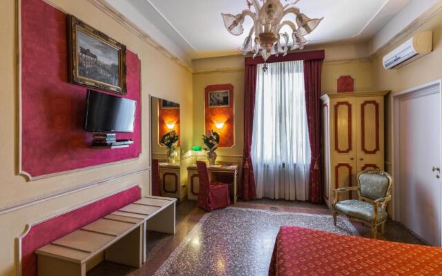 B&bt Antica Residenza Dazeglio
