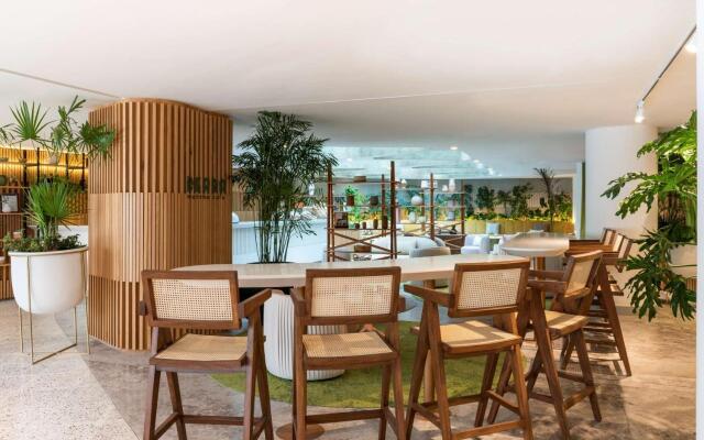 Esplendor By Wyndham Condesa