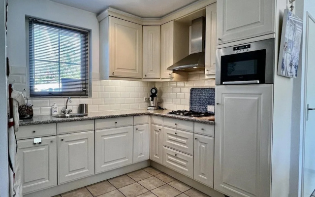 Holiday Bungalow in Sint Maartenszee