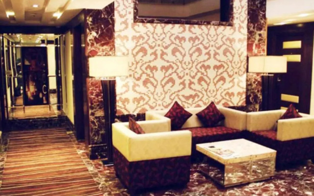 Amara Hotel Chandigarh