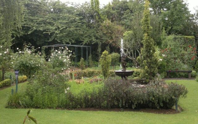 Highland Rose Country House & Serenity Spa