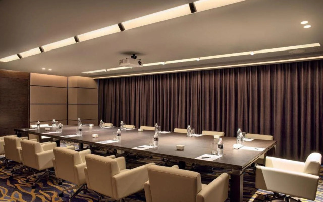 Amara Signature Shanghai