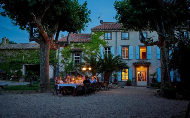 Domaine Des Agnelles