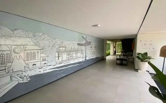 Jw Naungan Coliving