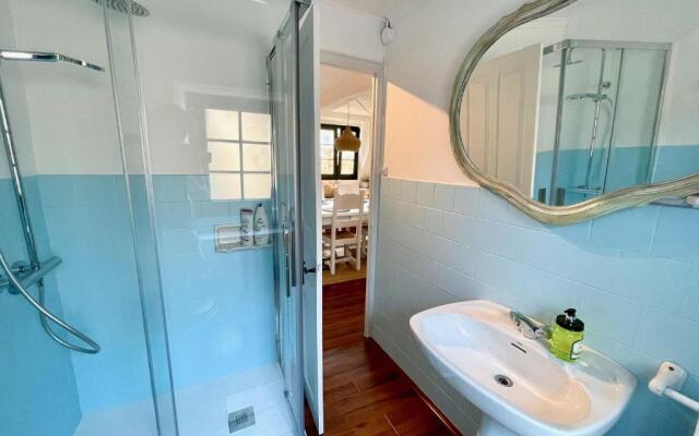 The Cliffs - Casa Genoveva