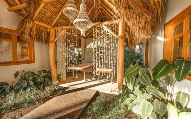 Villa Poppe in Las Terrenas