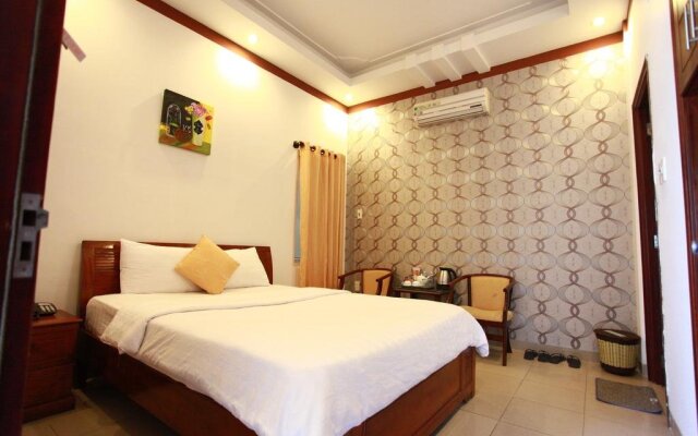 Lighting Hotel