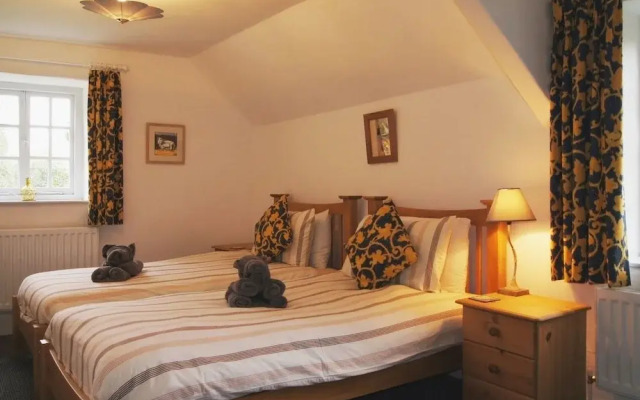 Heyden Cottage