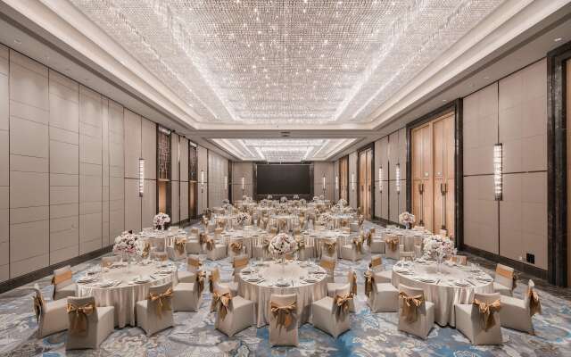 Doubletree by Hilton Yangzhou