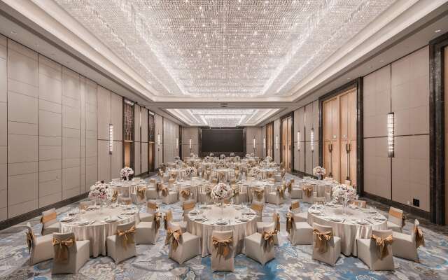 DoubleTree by Hilton Yangzhou