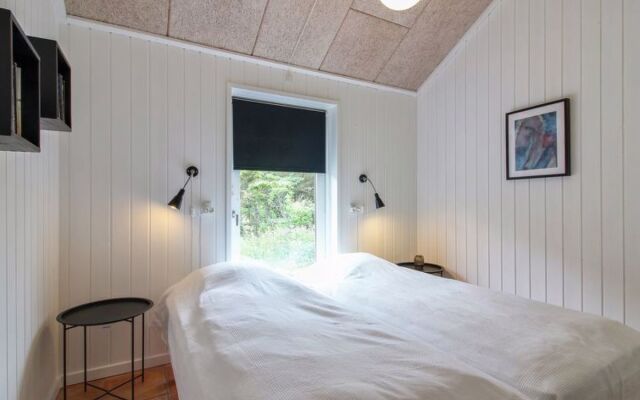 "Nada" - 350m from the sea in NW Jutland