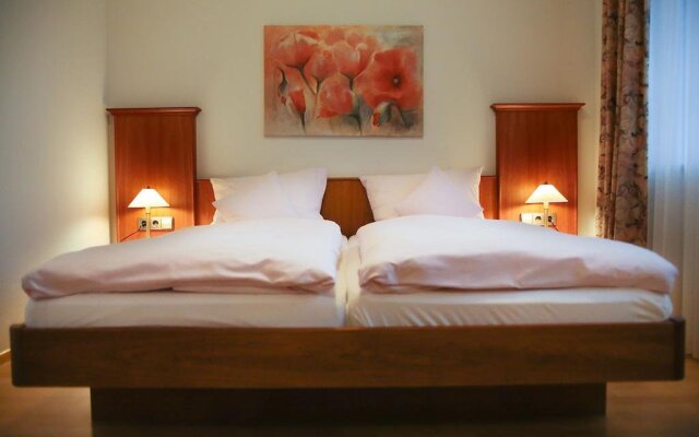 Landgasthof Rebstock Egringen