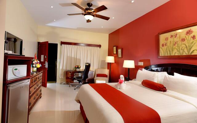 Best Western Plus Belize Biltmore Plaza