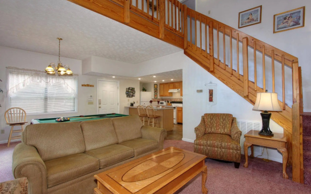 Honeymoon Hills Gatlinburg Cabin Rentals