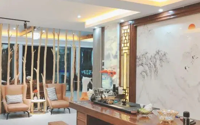 Fuyun Guest House