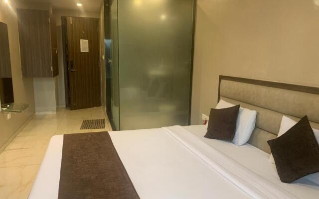 Hotel merakee