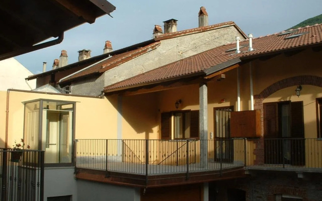 Residence Il Cortile