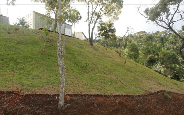 Sawabona Pousada Ecologica