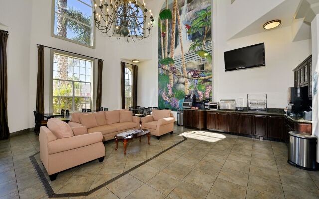 Best Western Oxnard Inn