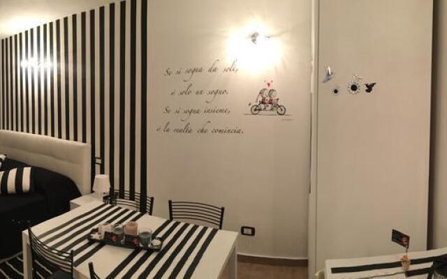 Residence Emozioni Ortigia