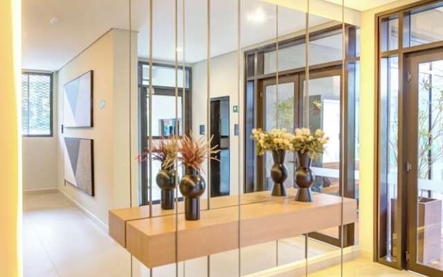 Roomo Vila Mariana Vergueiro Residencial
