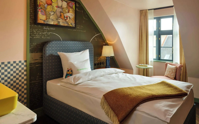 25hours Hotel Indre By