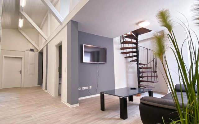 Traumhaftes Privatzimmer in Karlsruhe