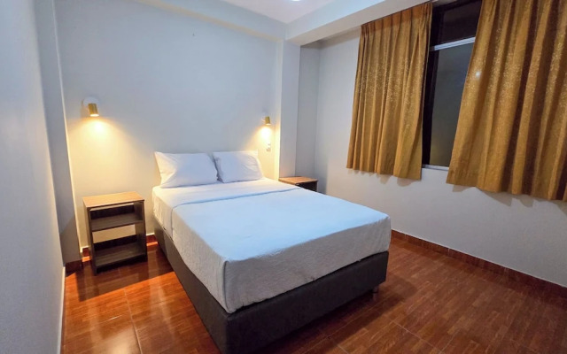Huara Hostal
