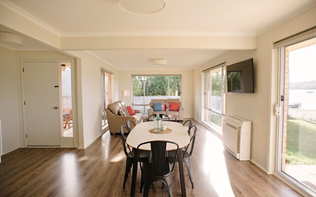 The Holiday Home People