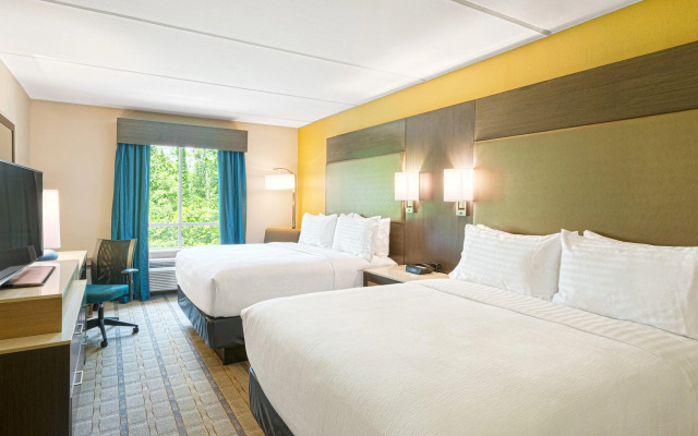 Crowne Plaza Shenandoah - The Woodlands Area by IHG