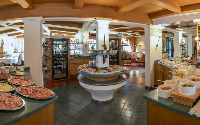 Hotel Brunnerhof