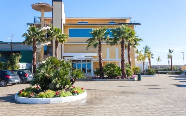 Hotel Zabbara