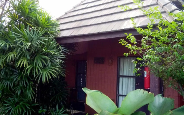 Rim Than View Resort