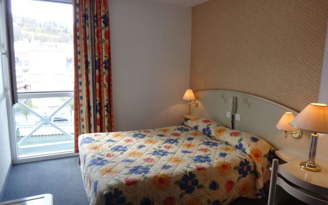 Grand Hôtel d'Espagne