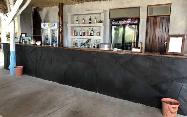 Kendwa Beach BnB