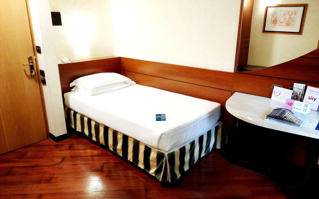 Hotel Mirage, Sure Hotel Collection by Best Western