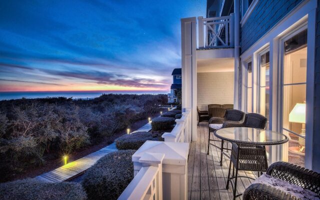 Beachtime by Exclusive 30A