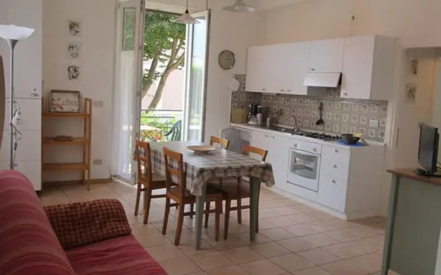 Appartamenti Casa Irina