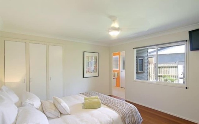 Su Casa Byron Bay