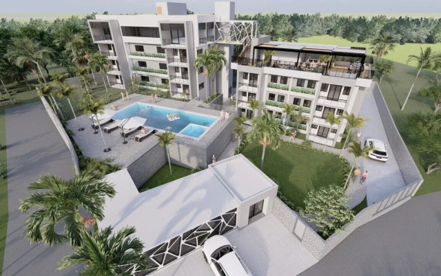 Skylight Suites Restaurant Bar