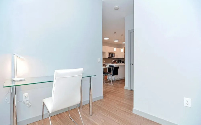 Global Luxury Suites Downtown Providence