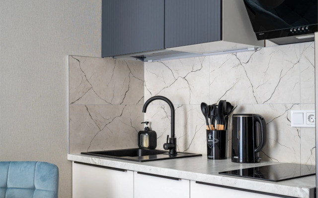 Апартаменты Butler Летний