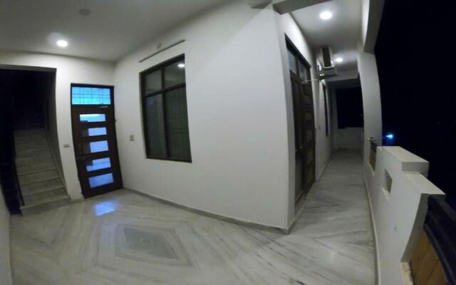 Sudishti Holiday Homes and Farms