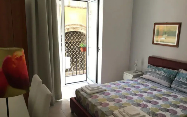 SanBiagio25 Apartments  Rooms