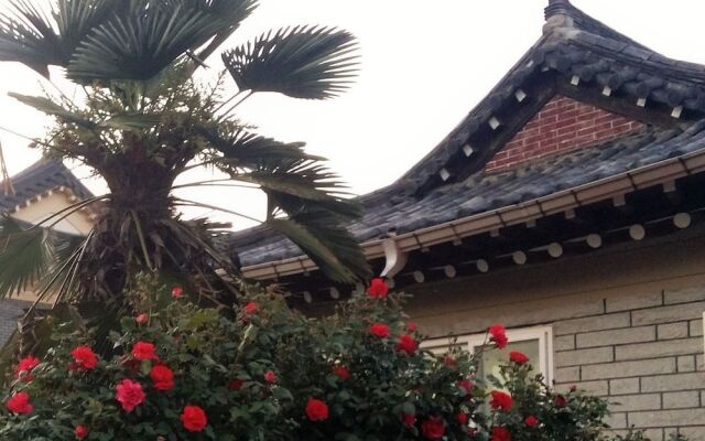 Guest House GODO - Hostel