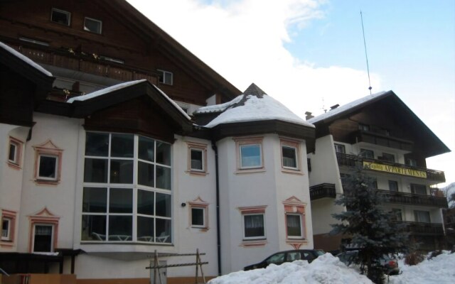 Sporthotel Molltal