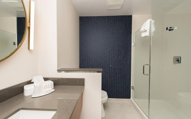 Fairfield Inn & Suites by Marriott Penticton