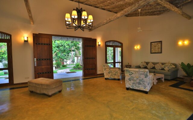 Amara Villa