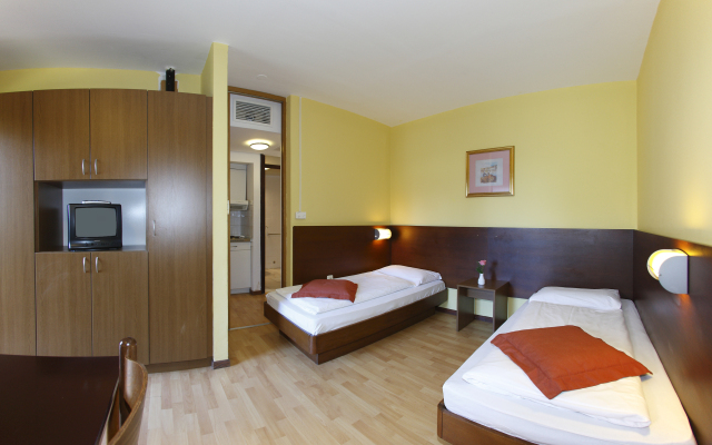 Hotel Donat All Inclusive